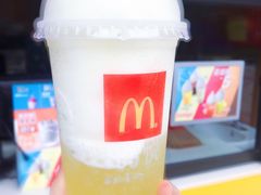 麦乐酷-麦当劳(启迪香山店)