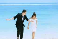 -全城热恋璀璨婚纱摄影(国贸总店)