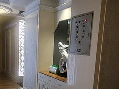 -益健·足疗汗蒸SPA(芙蓉广场店)