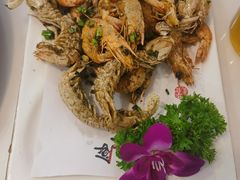 -海悦汇•闽菜•蒸汽海鲜(合景峰汇商务广场店)