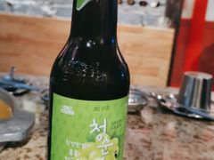 -朴安胖·韩国烤肉(沈阳店)