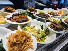 -直隶安家牛肉罩饼(建华店)