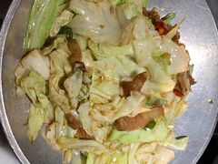 -小菜园新徽菜(泰州茂业店)