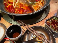 -湊湊火锅·茶憩(杭州湖滨银泰in77店)