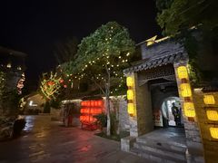 -回龙窝历史文化街区