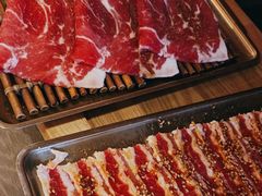 -西塔老太太泥炉烤肉(杭州首店)