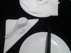 餐具-鹿港小镇(霄云店)