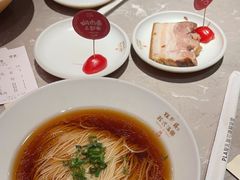 -松鹤楼·苏式汤面(虹桥天地店)