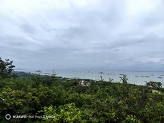 -狼山风景名胜区