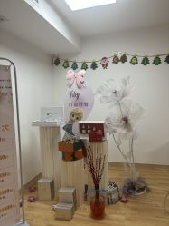 -美肤盾祛痘·问题肌头疗管理中心