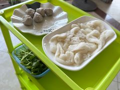 -15年老字号鑫鑫猪肚鸡·椰子鸡海南火锅(兴隆华侨农场店)