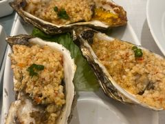 -开海·红岛海鲜虾水饺(石老人店)