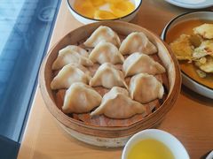 -天怡興·百年蒸饺(中心书城店)