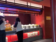 -芝小官毛肚火锅海鲜自助(淮安清江浦区新亚店)