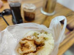 -文武王氏烧饼·无矾油条(西溪路店)