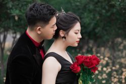 -第一夫人婚纱摄影(南京店)