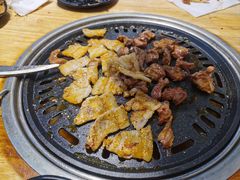 -莱真牛碳火烤肉(合肥旗舰店)