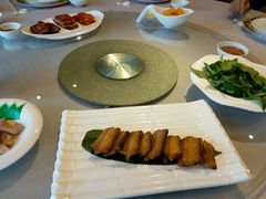 -御花园·粤菜·海鲜火锅(中山公园店)