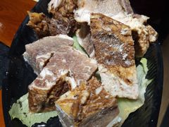 -莽子老火锅(大坪店)