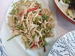 -蓬川食府(金海道店)