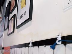 -公仔堂港式茶餐厅(西村店)