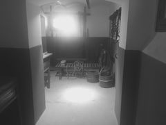 -青岛德国监狱旧址博物馆