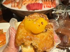 -Mr.Fish鱼鲜生海鲜放题(高德置地冬广场店)