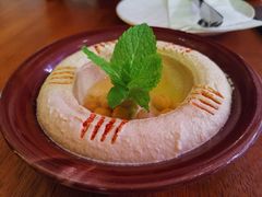 -ELI FALAFEL Lebanese&Mediterranean黎巴嫩美食(富城路店)