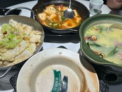 -费大厨辣椒炒肉(黄兴中心广场店)