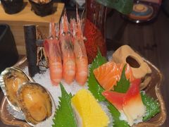 -匠和风精致料理(莆田财富中心店)