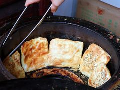 -小陈方酥锅盔(古城总店)