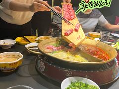 -羊大爷涮肉(亮马桥店)