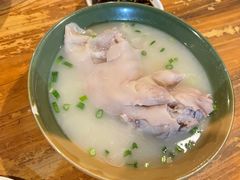 -张家湾·膳蹄(迎宾店)