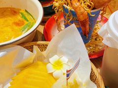 -迷你椰·泰式大排档(湖州衣裳街店)