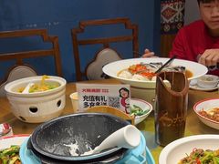 -大娘湘厨(万科金域花园店)