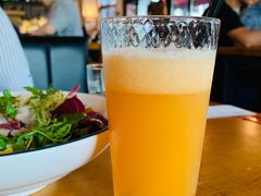 鲜榨哈密瓜汁-COMMUNE幻师(五角场店)