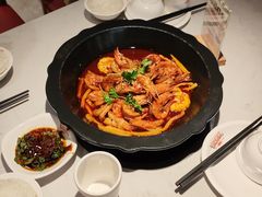 -虾吃虾涮.虾火锅.肉蟹煲(步步高梅溪新天地店)