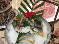 -鸿腾国际大酒店-海鲜姿造海鲜烤肉自助餐