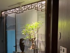 -王府茶楼茶宴·创意菜(朝阳公园店)