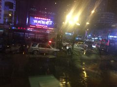 -星巴克(吉林财富广场店)