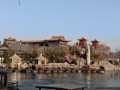 -中国翰园碑林