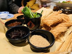 -大张烙馍村(泉山店)