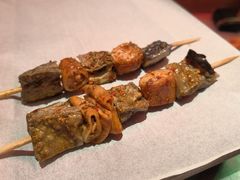 -肉串汪(望京店)