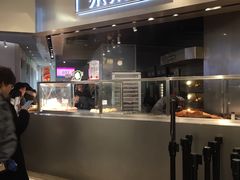 门面-LELECHA乐乐茶(美罗城店)