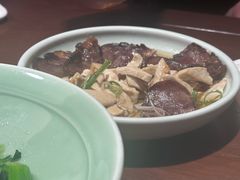 -鱼食饭稻·苏浙土菜17年老馆子(平江路店)