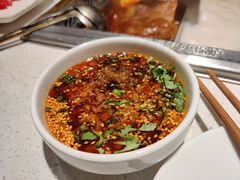 -海底捞火锅(长沙华创国际广场店)