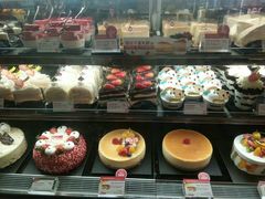 -85度C(厦门中华城新店)