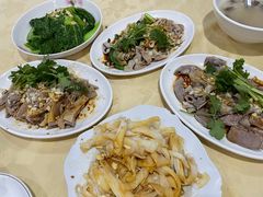 -电白鸭粥店(下沙二坊88号店)