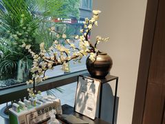 -梅花境(万科店)