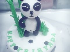 -CAKE BOSS蛋糕老板(公主坟凯德晶品店)